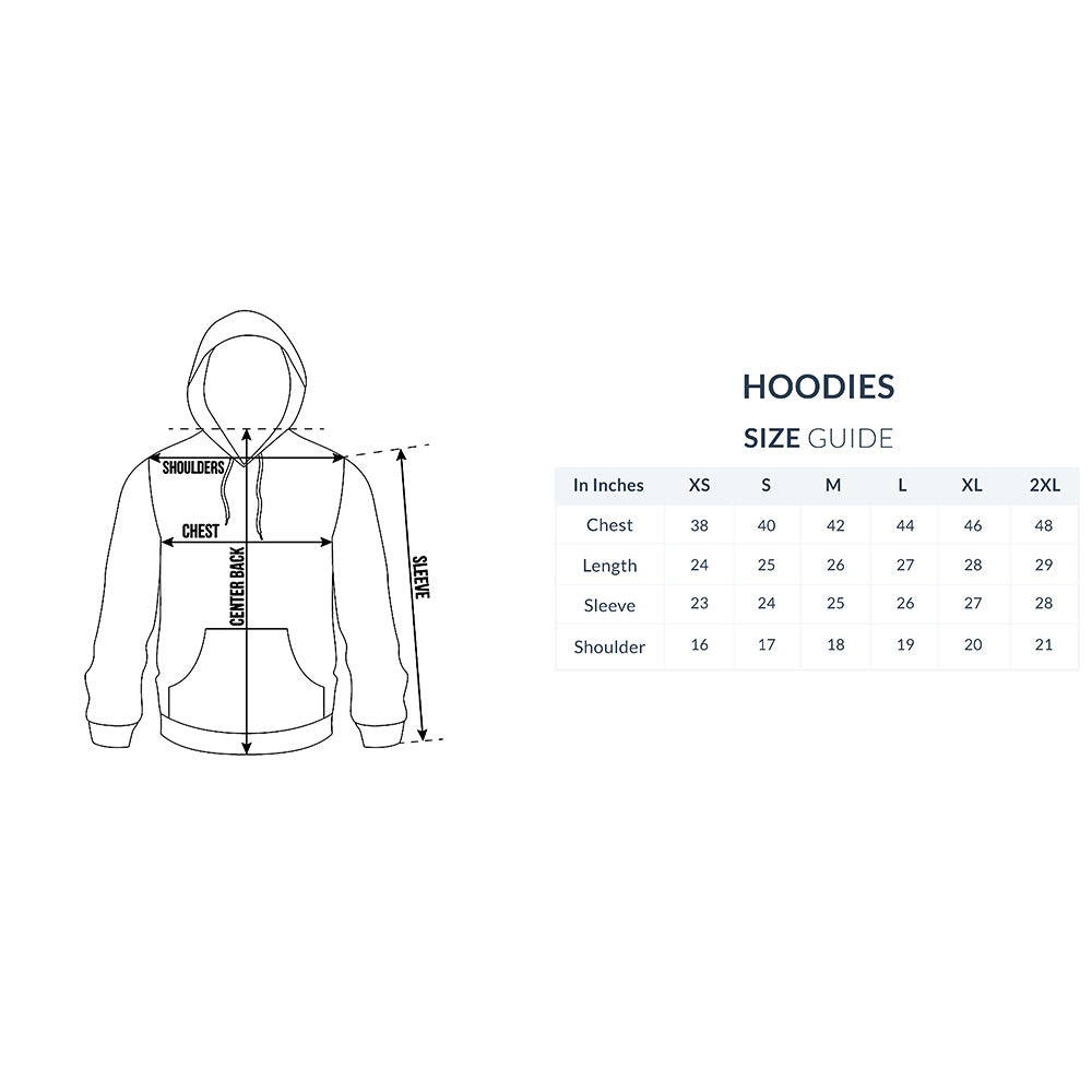 Let the Holy spirit Guide your lives, Unisex hoodie