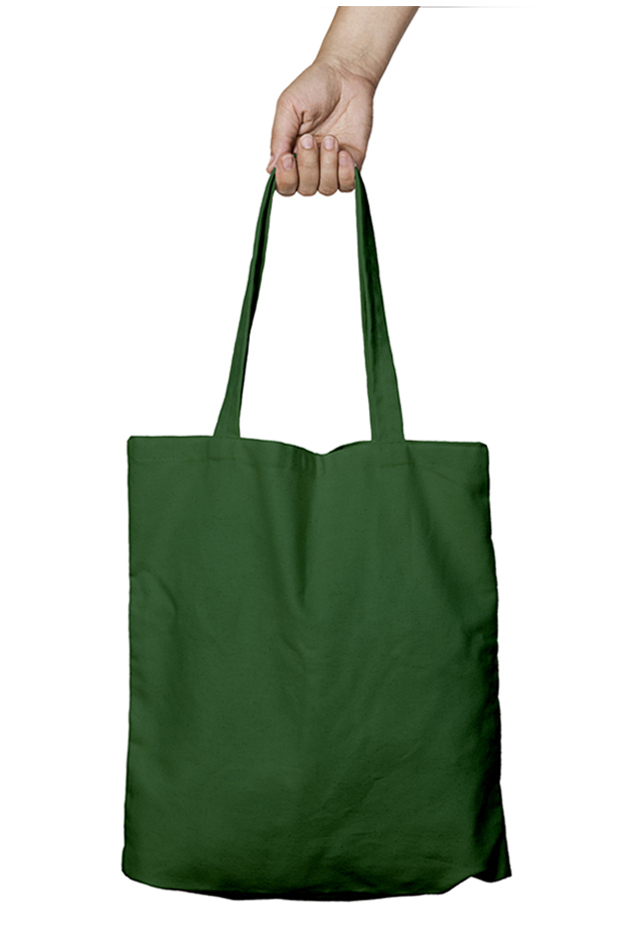 Spread More love - Zipper Tote bag