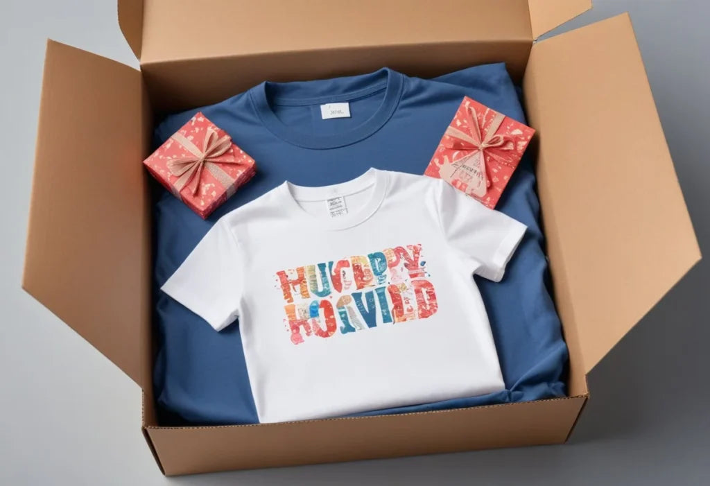 Gift Wrapping