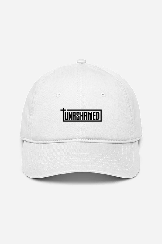 Unashamed, Baseball cap