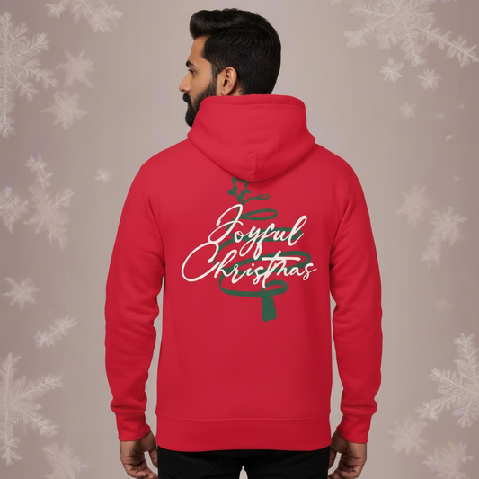 Joyful Christmas, Christmas Hoodie