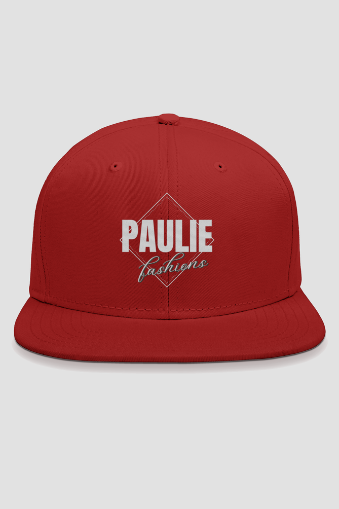 Paulie fashions, Snapback Cap