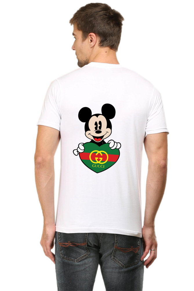 Gucci, unisex t-shirt