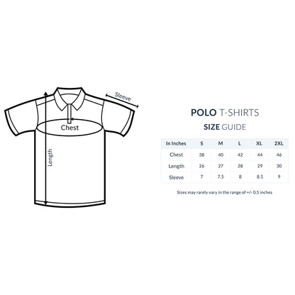 Risen, Polo t-shirts