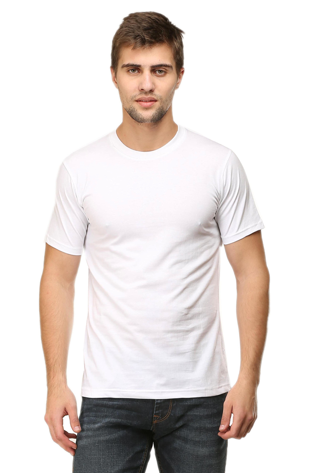 Style urban, Men's t-shirt