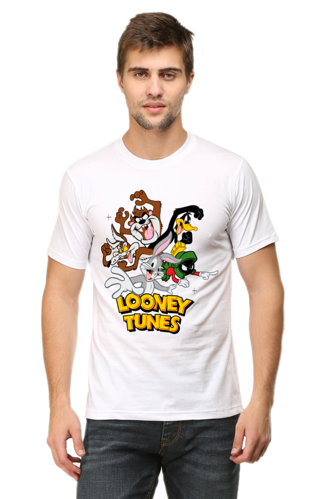 Looney tunes Unisex t-shirt