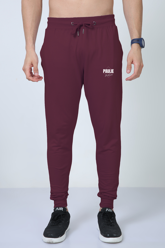 Paulie fashions Unisex joggers