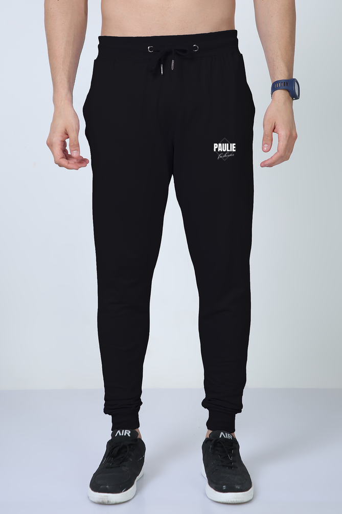 Paulie fashions Unisex joggers