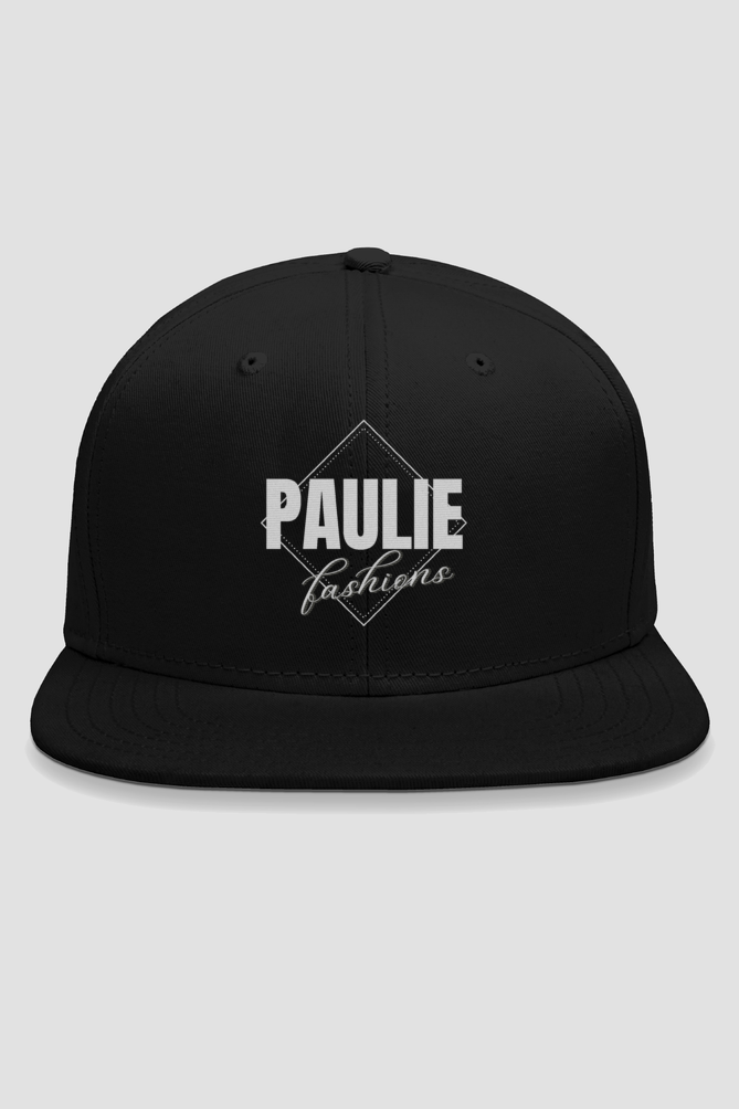 Paulie fashions, Snapback Cap