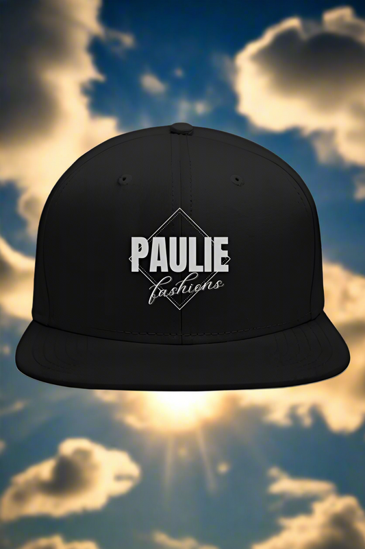 Paulie fashions, Snapback Cap