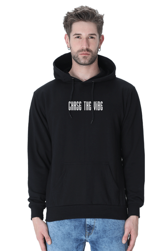 Chase the vibe, Casual Hoodie