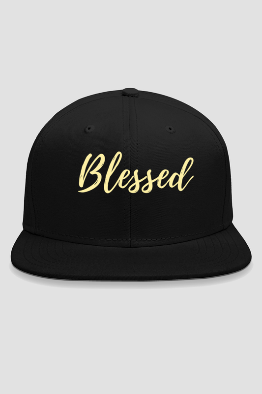 Blessed and yahweh, Combo hats