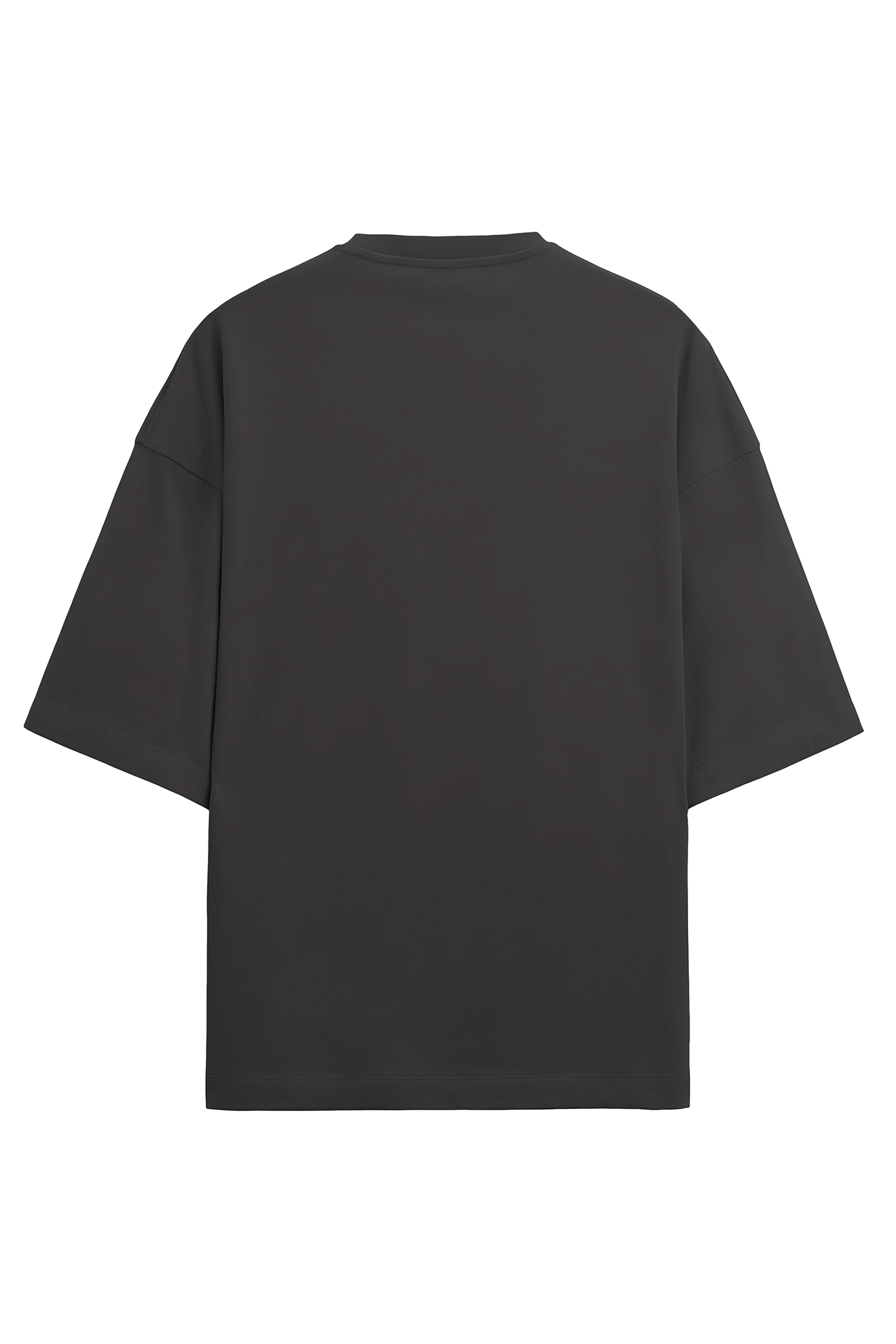 Prayer works, Terry oversized t-shirt