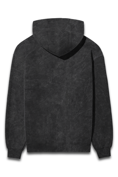 Merry christmas, Acid washed hoodie