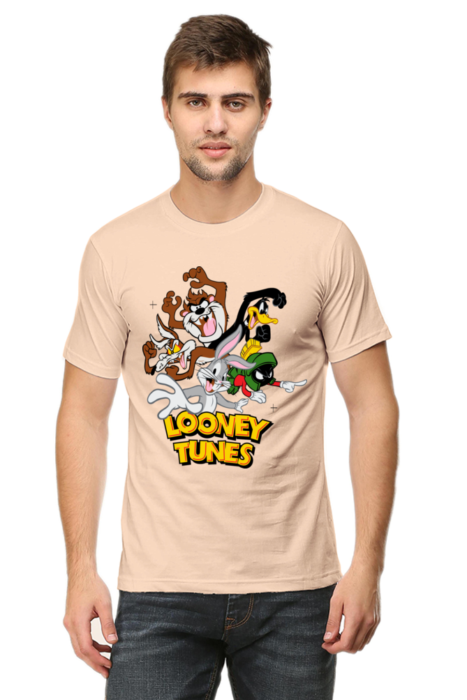 Looney tunes Unisex t-shirt