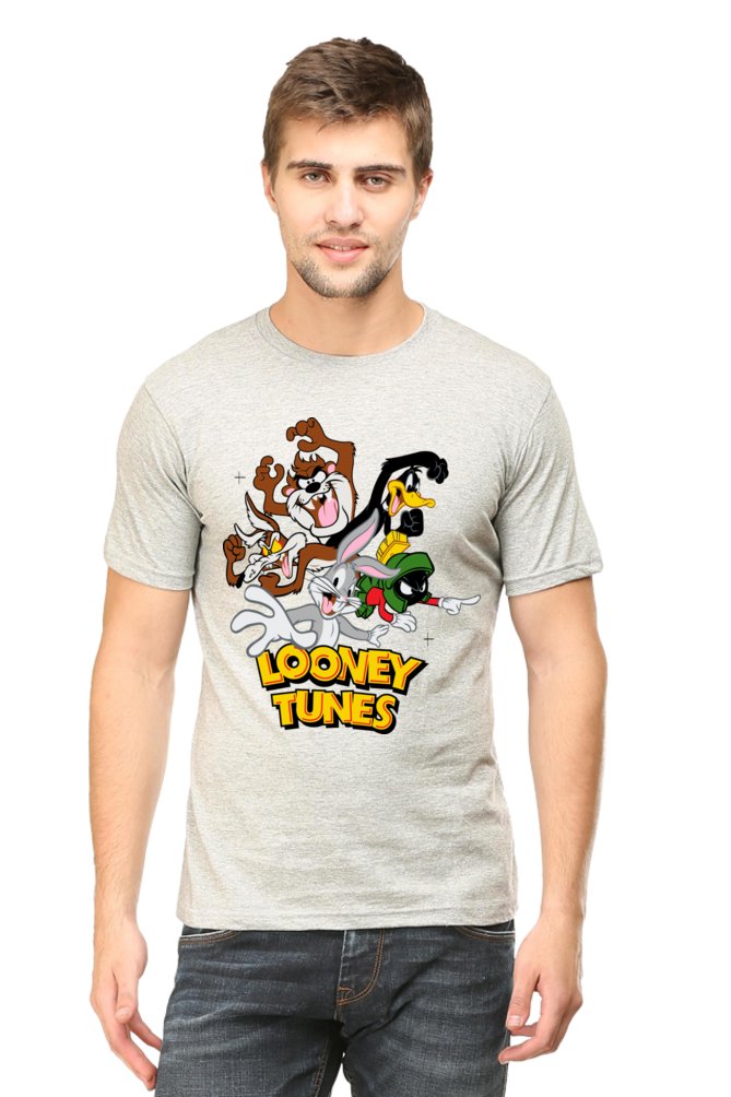 Looney tunes Unisex t-shirt