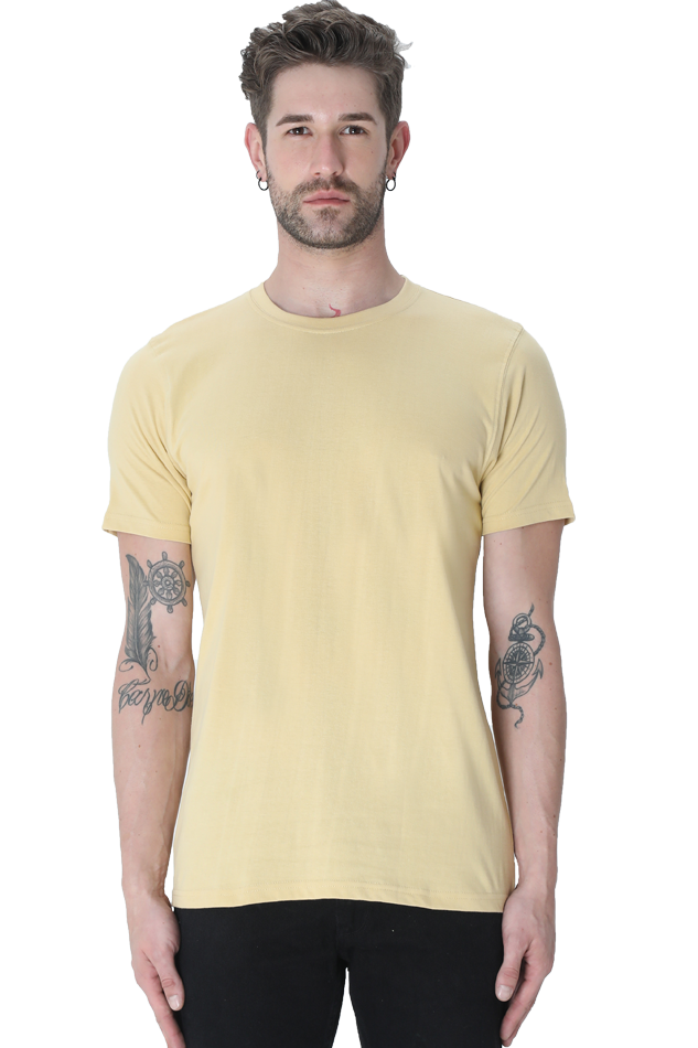 Style urban, Men's t-shirt