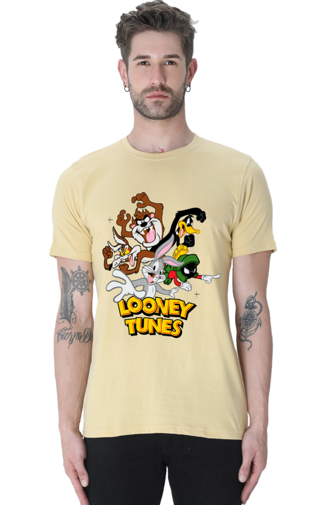 Looney tunes Unisex t-shirt