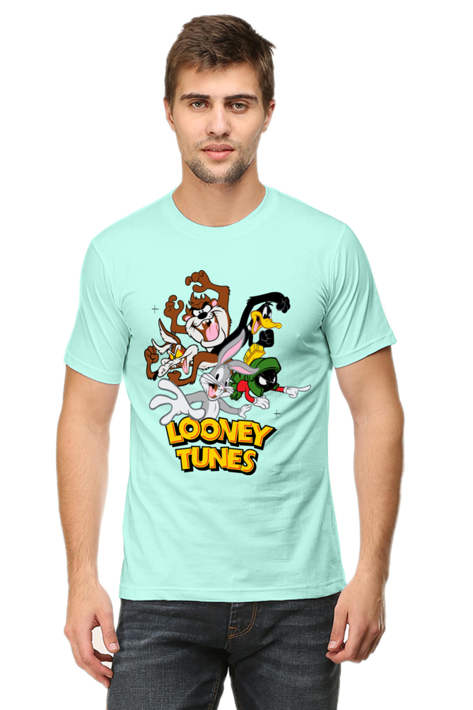 Looney tunes Unisex t-shirt