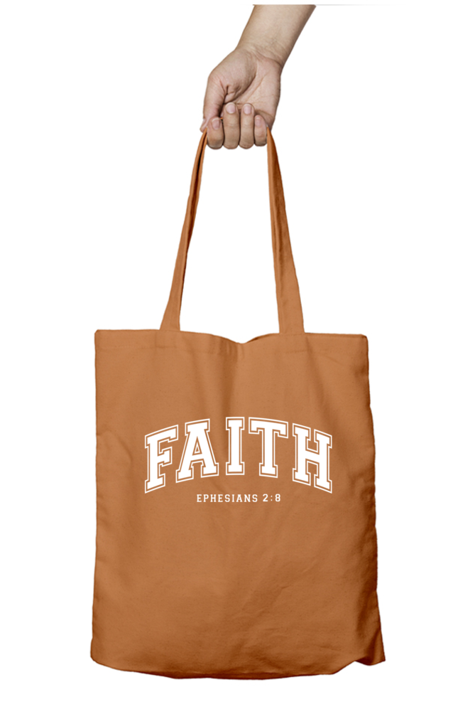 Faith shopper bag hotsell