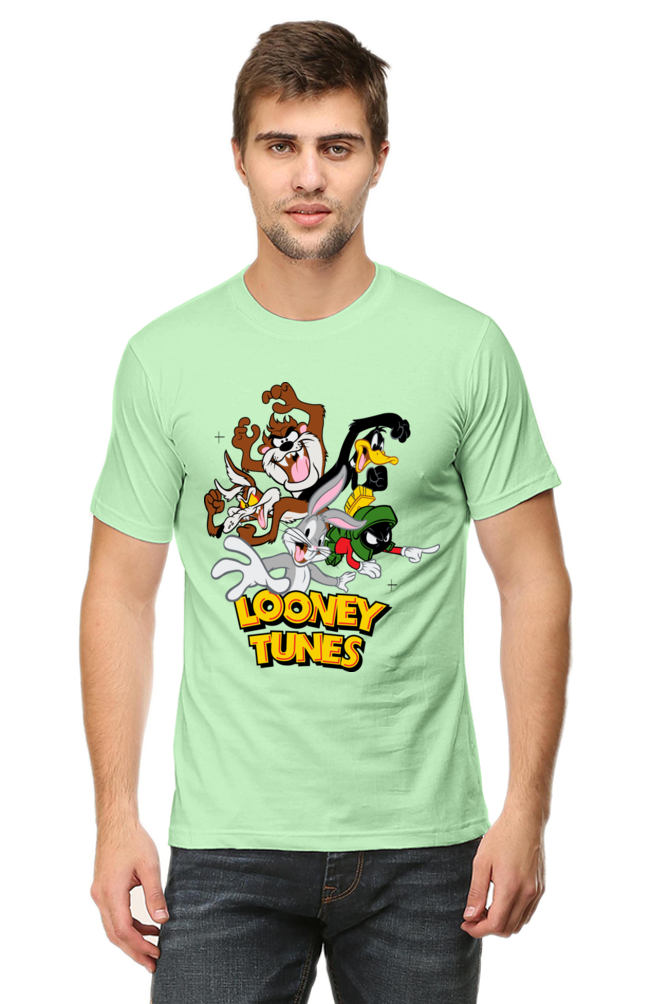 Looney tunes Unisex t-shirt