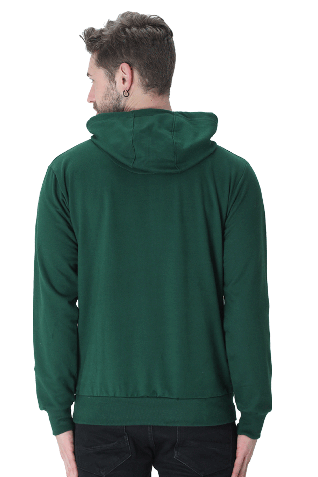 Chase the vibe, Casual Hoodie