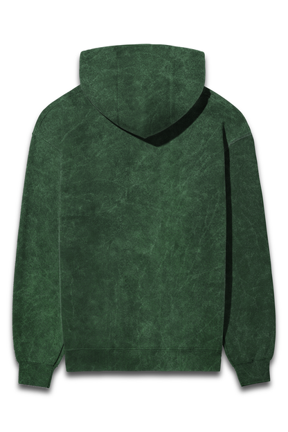 Merry christmas, Acid washed hoodie
