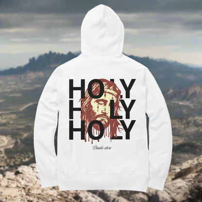 Holy, Christian Hoodie