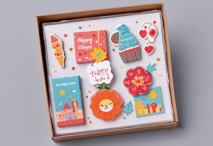 Gift Wrapping