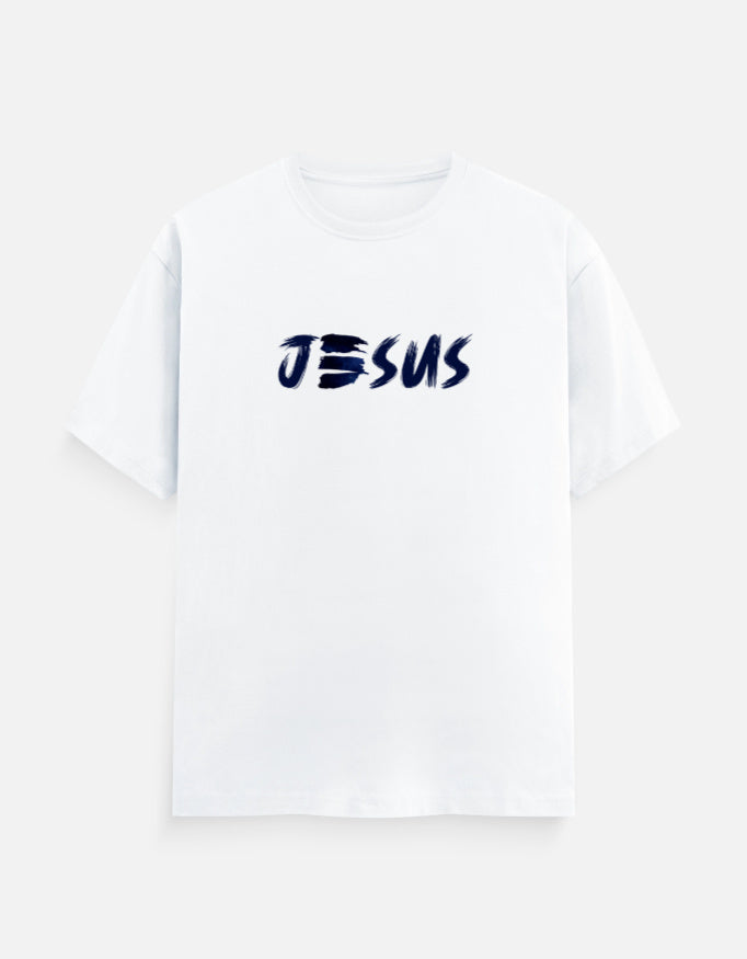JESUS, Unisex Classic Crew T-Shirt