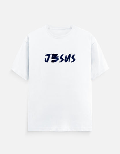 JESUS, Unisex Classic Crew T-Shirt