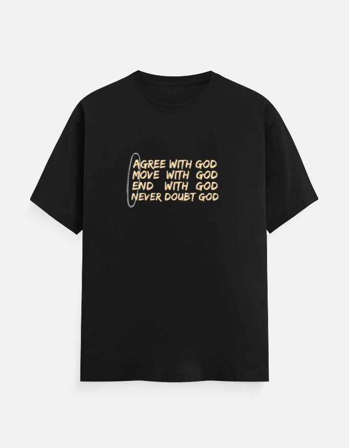 Amen, Unisex Classic Crew T-Shirt