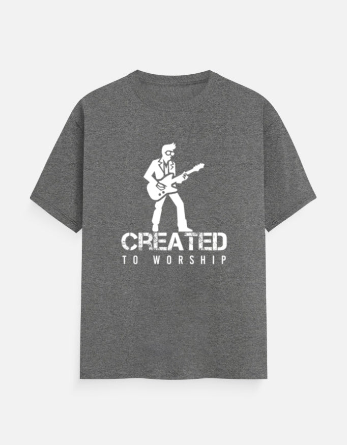 Color_CharcoalMelange