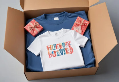Gift Wrapping