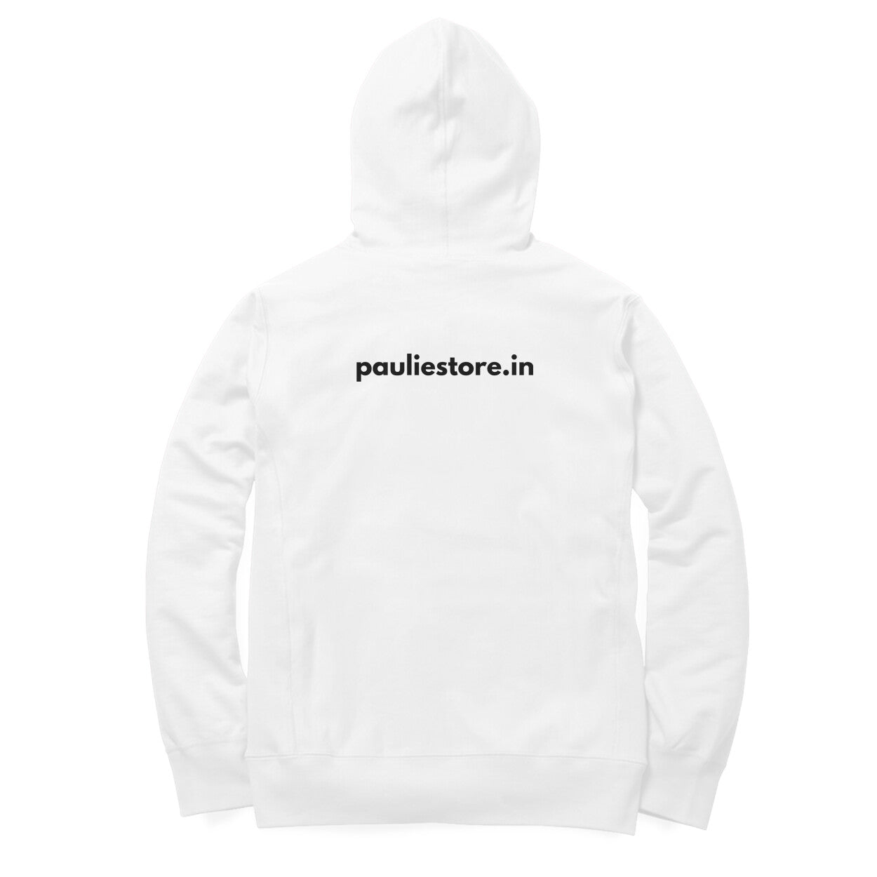 Paulie store Unisex Hoodie