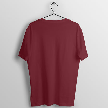 Made to worship Unisex t-shirt pattern