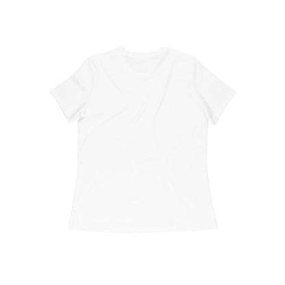 Saved by Grace, Women Tshirt