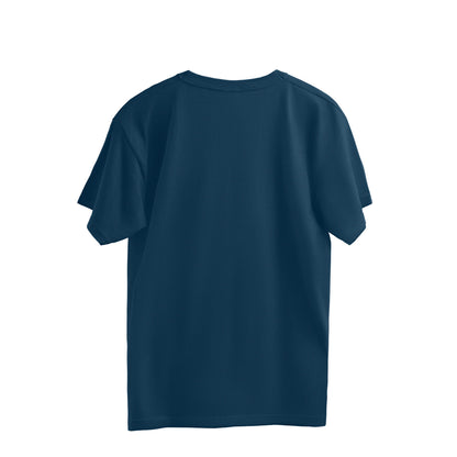 Mountains, Over sized t-shirt