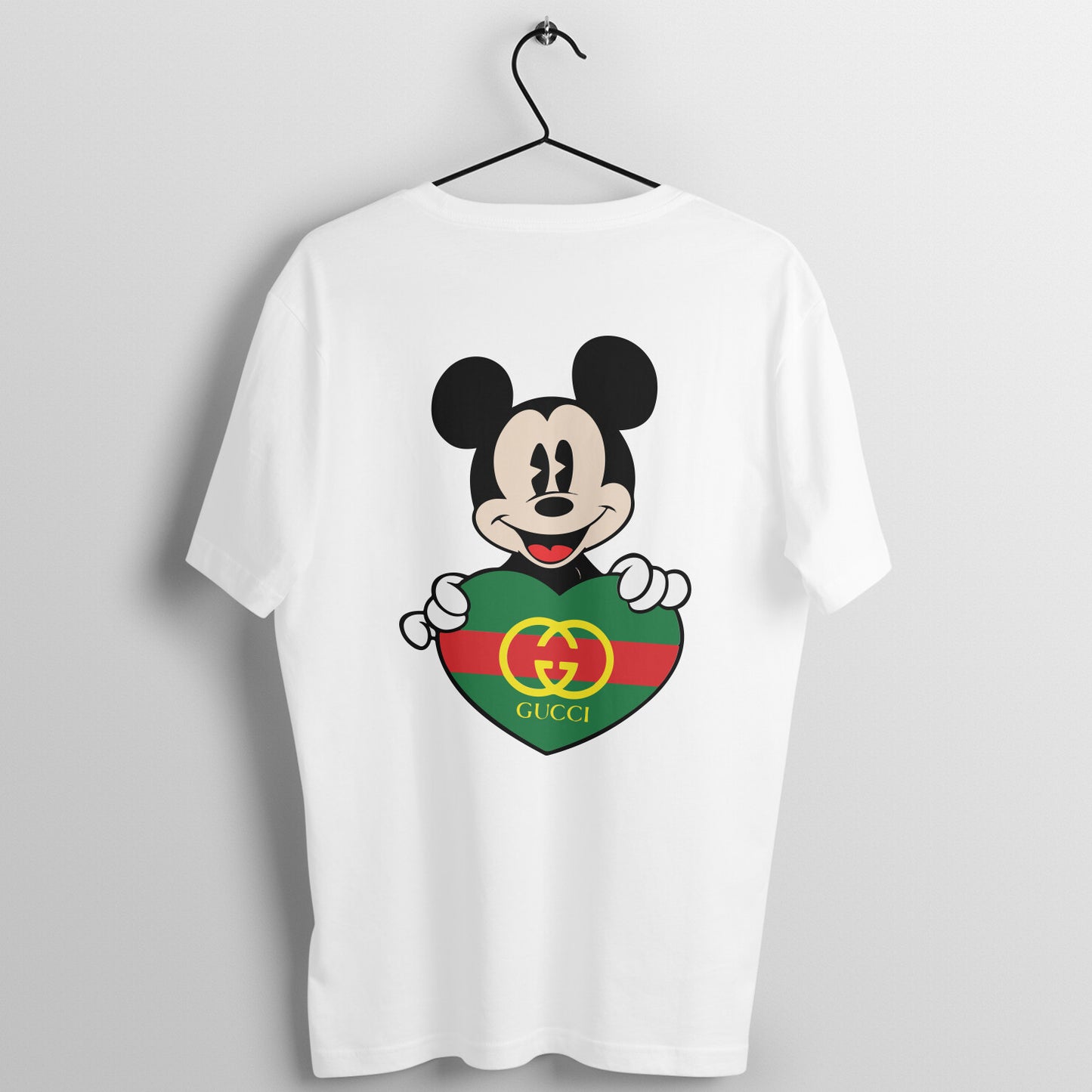 Gucci, unisex t-shirt