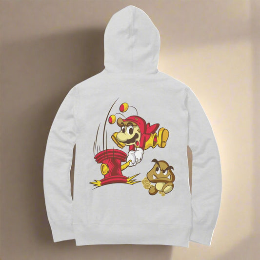 Mario, Hoodie