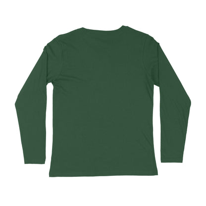 Praise Fullsleve t-shirt