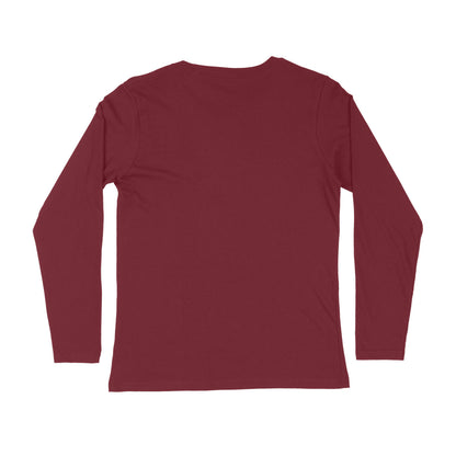 Praise Fullsleve t-shirt