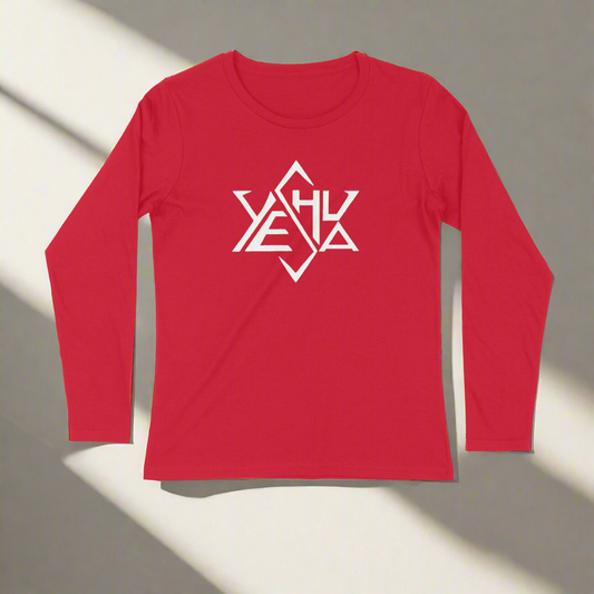 Yeshua, Full sleeve t-shirt