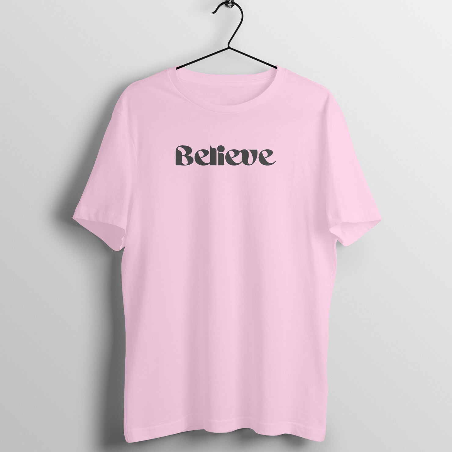 Believe, Unisex t - shirt - paulie storePaulie store