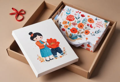 Gift Wrapping
