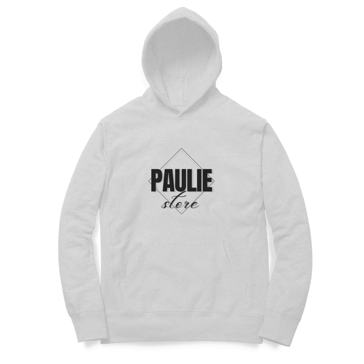 Paulie store Unisex Hoodie