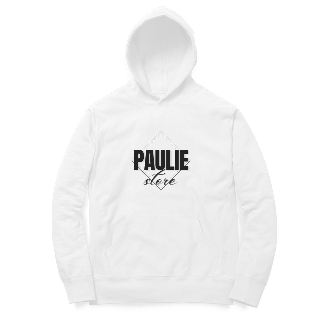 Paulie store Unisex Hoodie