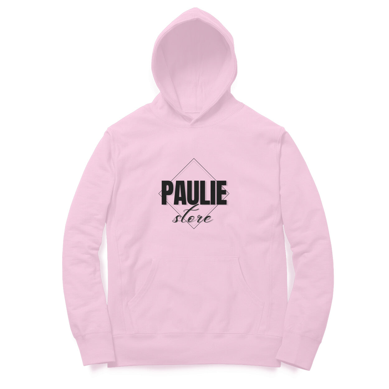 Paulie store Unisex Hoodie