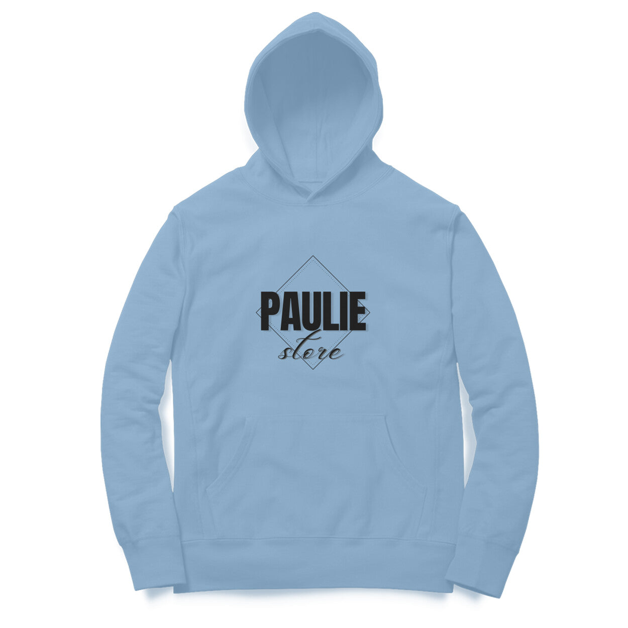 Paulie store Unisex Hoodie