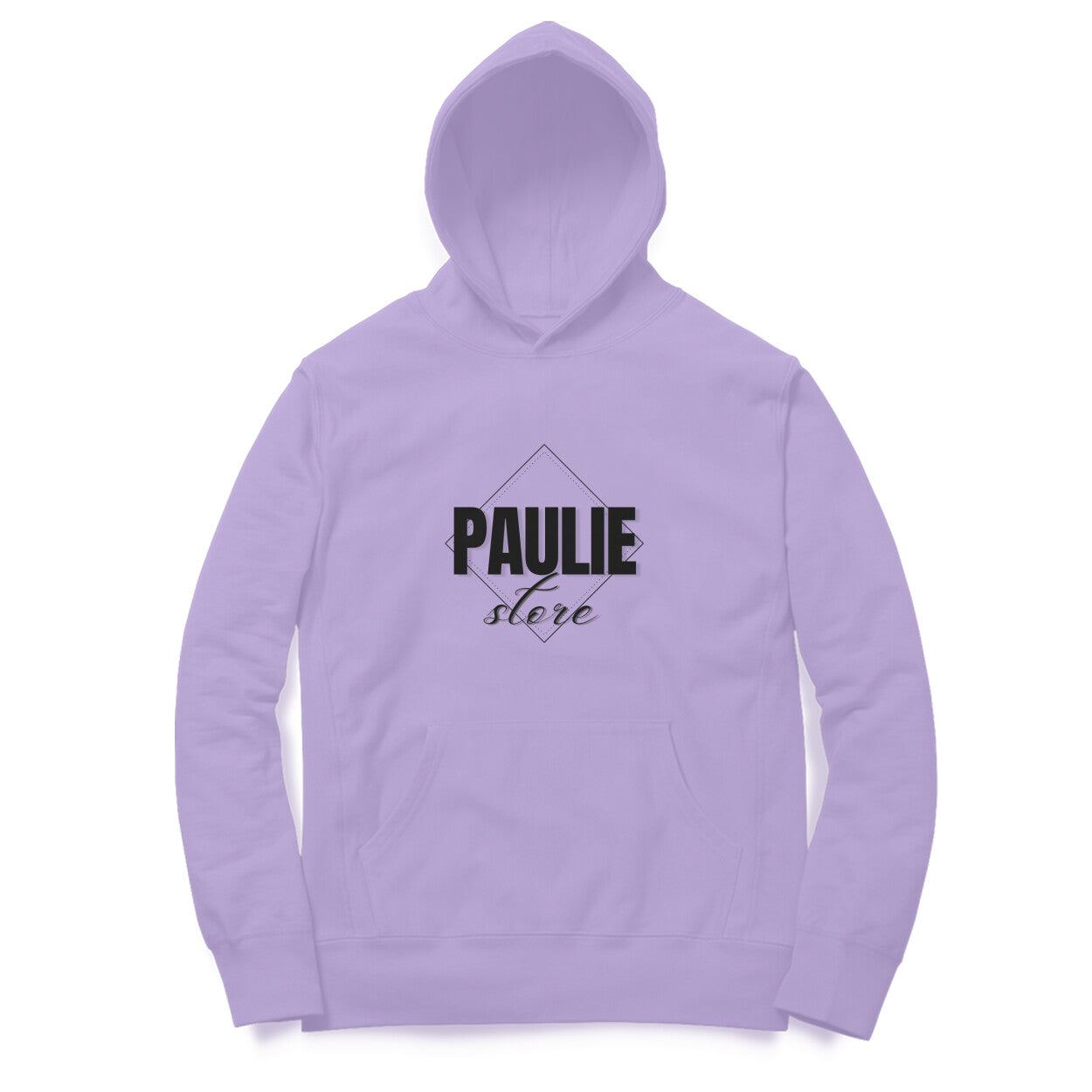 Paulie store Unisex Hoodie